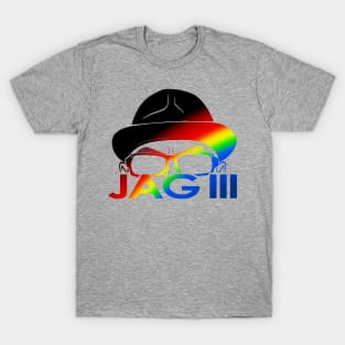 JAG III Prism Logo T-Shirt